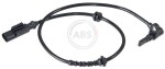A.B.S. abs andur / rattapöörete arv 30664