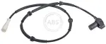 A.B.S.  Andur, rattapöörete arv 30696