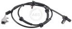 A.B.S. Andur, rattapöörete arv 30743