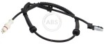 A.B.S. abs andur / rattapöörete arv 30771