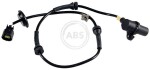 A.B.S. abs andur / rattapöörete arv 30807