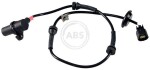 A.B.S. abs andur / rattapöörete arv 30809