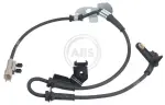 A.B.S. abs andur / rattapöörete arv 30828
