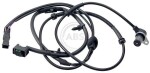 A.B.S.  Andur, rattapöörete arv 30831