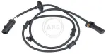 A.B.S.  Andur, rattapöörete arv 30904