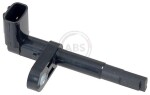 A.B.S.  Andur, rattapöörete arv 30927