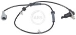 A.B.S.  Andur, rattapöörete arv 30993