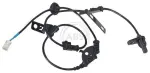 A.B.S.  Andur, rattapöörete arv 31083