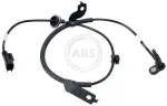 A.B.S. Andur, rattapöörete arv 31120