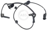 A.B.S. abs andur / rattapöörete arv 31122