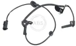 A.B.S. abs andur / rattapöörete arv 31123