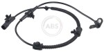 A.B.S.  Andur, rattapöörete arv 31150