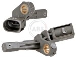 A.B.S. abs andur / rattapöörete arv 31209