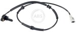 A.B.S. abs andur / rattapöörete arv 31219