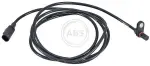 A.B.S. abs andur / rattapöörete arv 31251