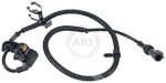 A.B.S.  Andur, rattapöörete arv 31257