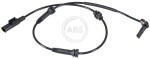 A.B.S. abs andur / rattapöörete arv 31278