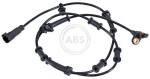 A.B.S. abs andur / rattapöörete arv 31350