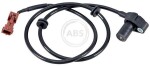 A.B.S.  Andur, rattapöörete arv 31415