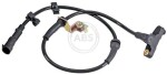 A.B.S. abs andur / rattapöörete arv 31446