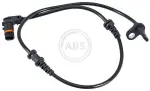 A.B.S.  Andur, rattapöörete arv 31455