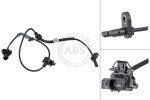 A.B.S. abs andur / rattapöörete arv 31658