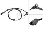A.B.S. abs andur / rattapöörete arv 32055