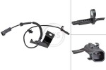 A.B.S. abs andur / rattapöörete arv 32273