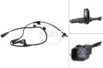 A.B.S. abs andur / rattapöörete arv 32297