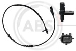 A.B.S. abs andur / rattapöörete arv 33121