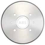 A.B.S.  Piduritrummel 3423-S
