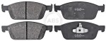 A.B.S. Piduriklotsi komplekt,  ketaspidur 35161