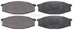 A.B.S. Piduriklotsi komplekt,  ketaspidur 36473