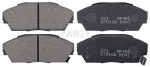 A.B.S. Piduriklotsi komplekt,  ketaspidur 36639