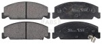 A.B.S. Piduriklotsi komplekt,  ketaspidur 36669