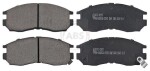 A.B.S. Piduriklotsi komplekt,  ketaspidur 36763