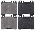 A.B.S. Piduriklotsi komplekt,  ketaspidur 36825