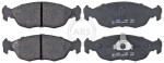 A.B.S. Piduriklotsi komplekt,  ketaspidur 36978