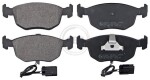 A.B.S. Piduriklotsi komplekt,  ketaspidur 37004