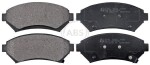 A.B.S. Piduriklotsi komplekt,  ketaspidur 37015