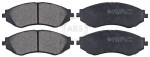 A.B.S. Piduriklotsi komplekt,  ketaspidur 37055