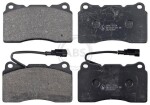 A.B.S. Piduriklotsi komplekt,  ketaspidur 37106