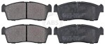 A.B.S. Piduriklotsi komplekt,  ketaspidur 37236