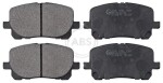 A.B.S. Piduriklotsi komplekt,  ketaspidur 37328