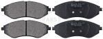 A.B.S. Piduriklotsi komplekt,  ketaspidur 37352