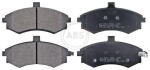 A.B.S. Piduriklotsi komplekt,  ketaspidur 37403