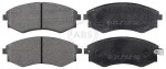 A.B.S. Piduriklotsi komplekt,  ketaspidur 37468