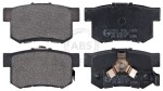 A.B.S. Piduriklotsi komplekt,  ketaspidur 37510