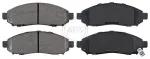 A.B.S. Piduriklotsi komplekt, ketaspidur 37518