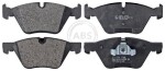 A.B.S. Piduriklotsi komplekt,  ketaspidur 37551